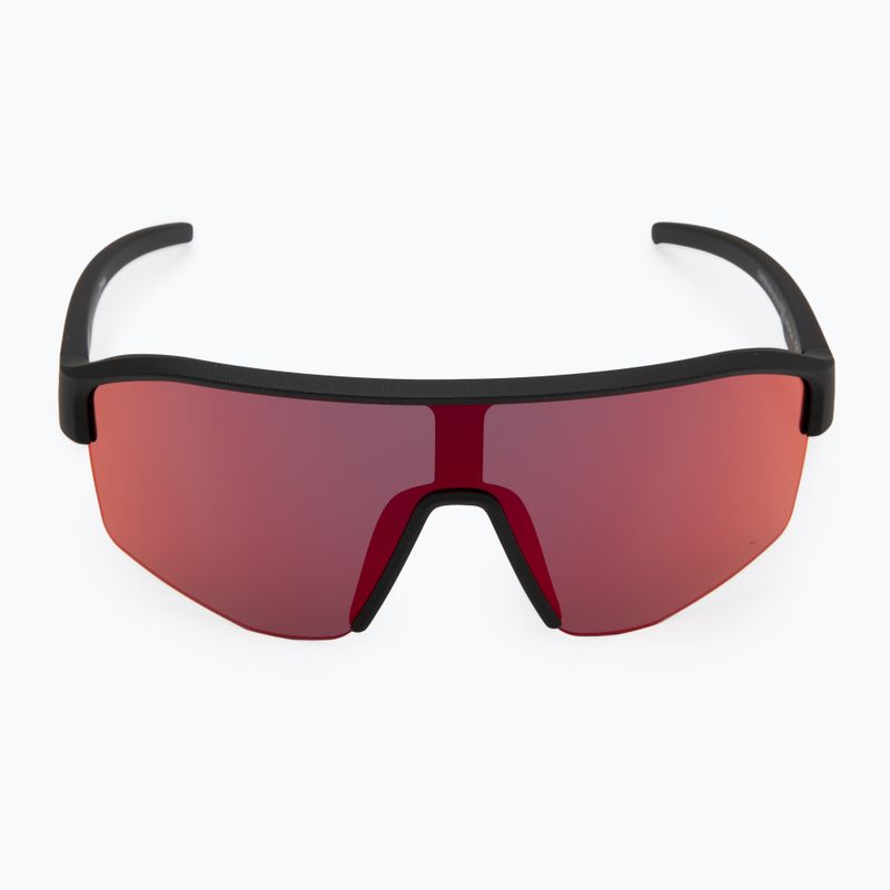Red Bull SPECT Dundee black/smoke with red mirror sunglasses 3