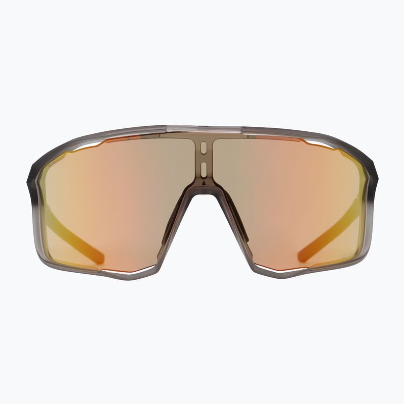 Red Bull SPECT Rumble black/brown photochromic sunglasses 2