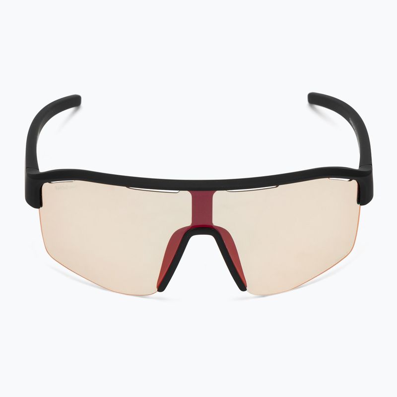 Sunglasses Red Bull SPECT Dundee Pro black/photochromic red mirror 3
