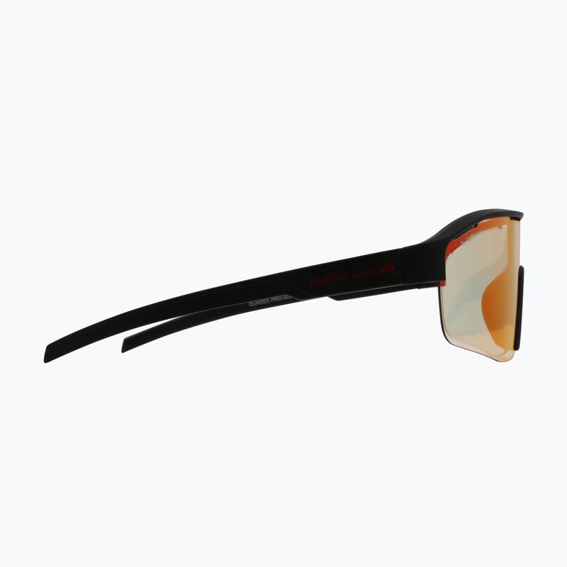 Sunglasses Red Bull SPECT Dundee Pro black/photochromic red mirror 3