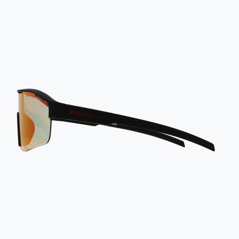 Sunglasses Red Bull SPECT Dundee Pro black/photochromic red mirror 5