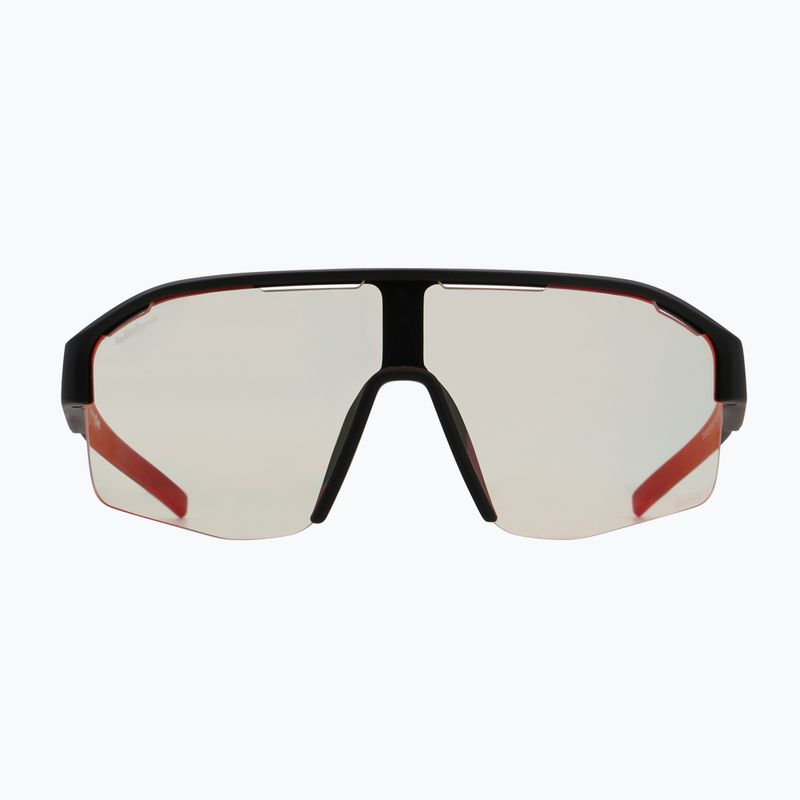 Sunglasses Red Bull SPECT Dundee Pro black/photochromic red mirror 6