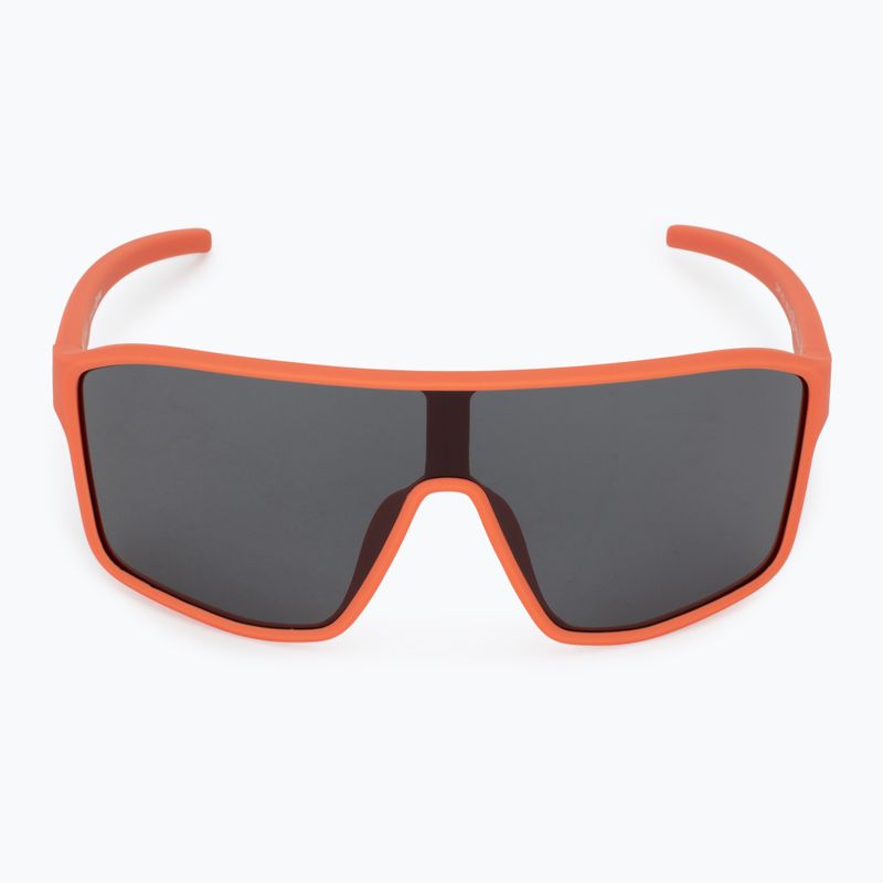 Sunglasses Red Bull SPECT Daft neon orange/smoke 3