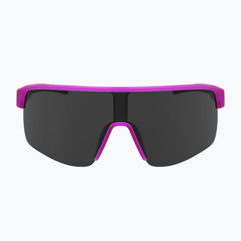 Sunglasses Red Bull SPECT Dakota matt clear purple/ smoke 3