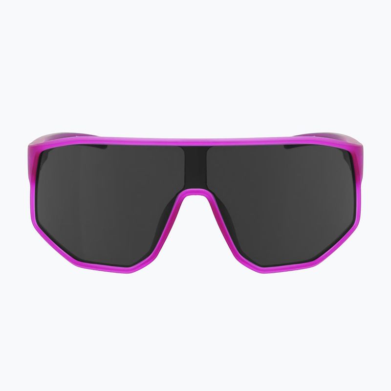 Sunglasses Red Bull SPECT Dash matt clear purple/ smoke 3