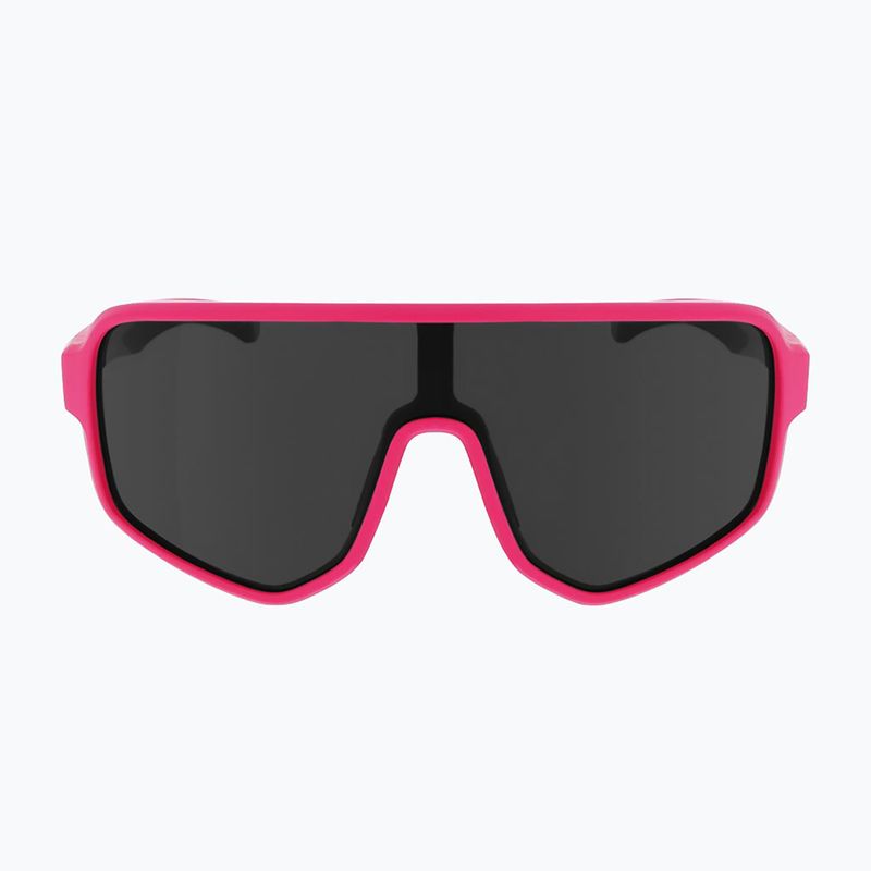 Sunglasses Red Bull SPECT Froth matt neon pink/ smoke 3