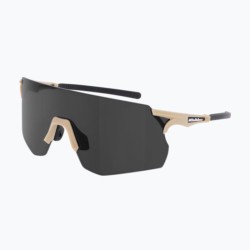 Sunglasses Red Bull SPECT Ruffy matt beige/ smoke 2