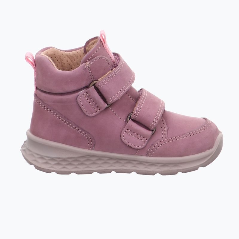 Superfit Breeze lilac/pink children's shoes 2
