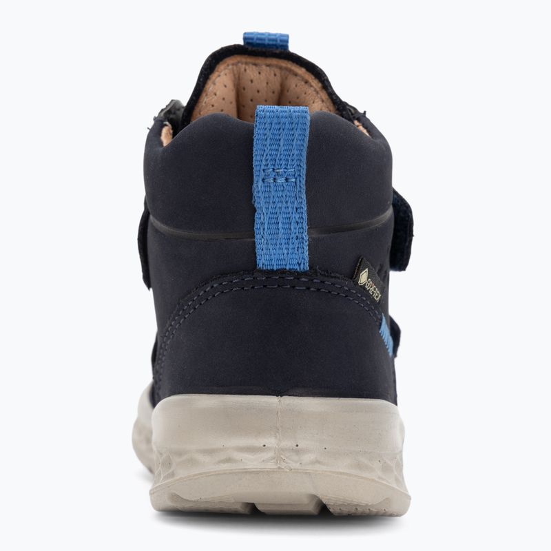 Superfit Breeze blue children's shoes 6