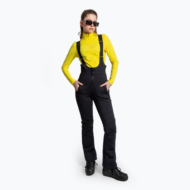 Women's ski trousers Sportalm Venus black