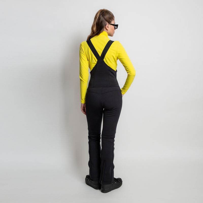 Women's ski trousers Sportalm Venus black 3