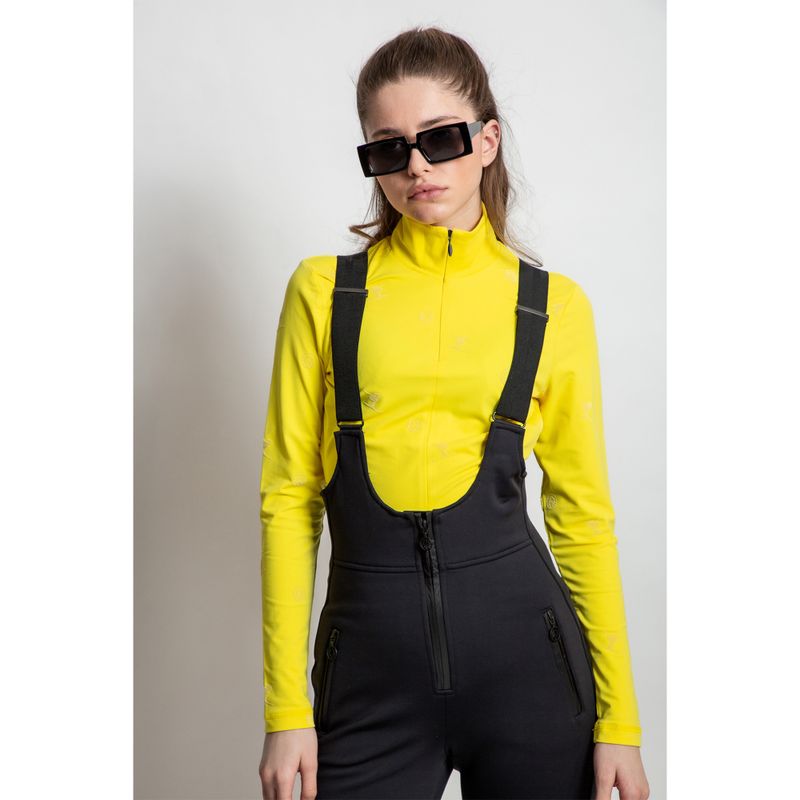 Women's ski trousers Sportalm Venus black 4