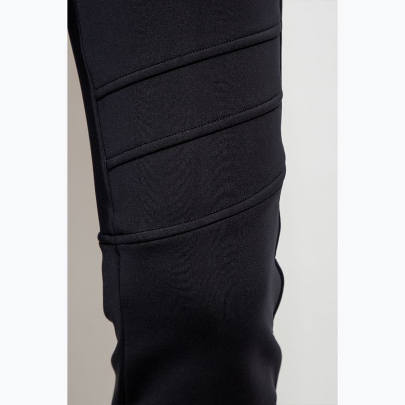 Women's ski trousers Sportalm Venus black 9