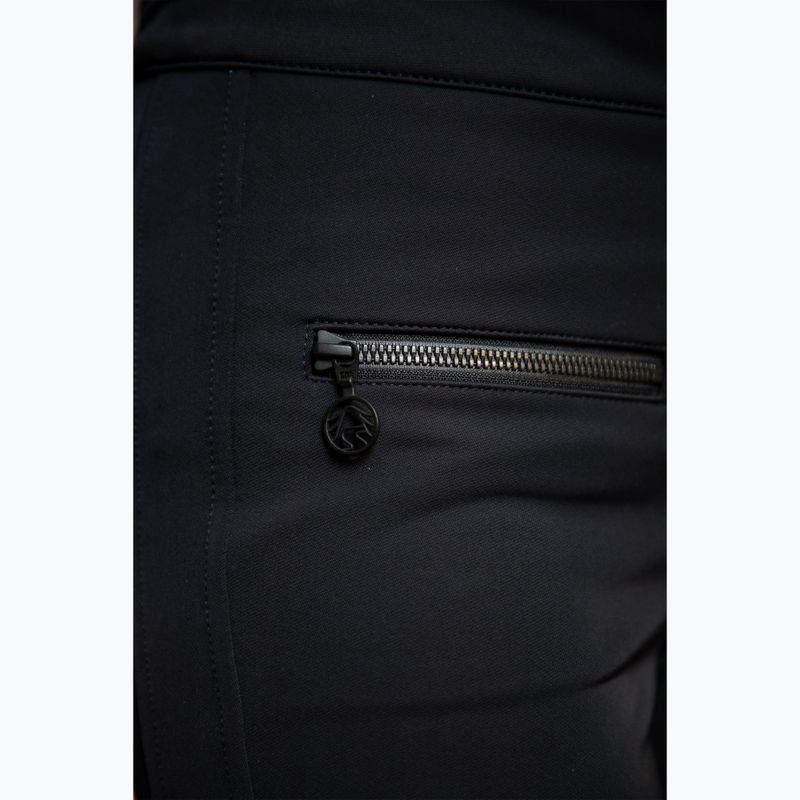 Women's ski trousers Sportalm Snowy black 5