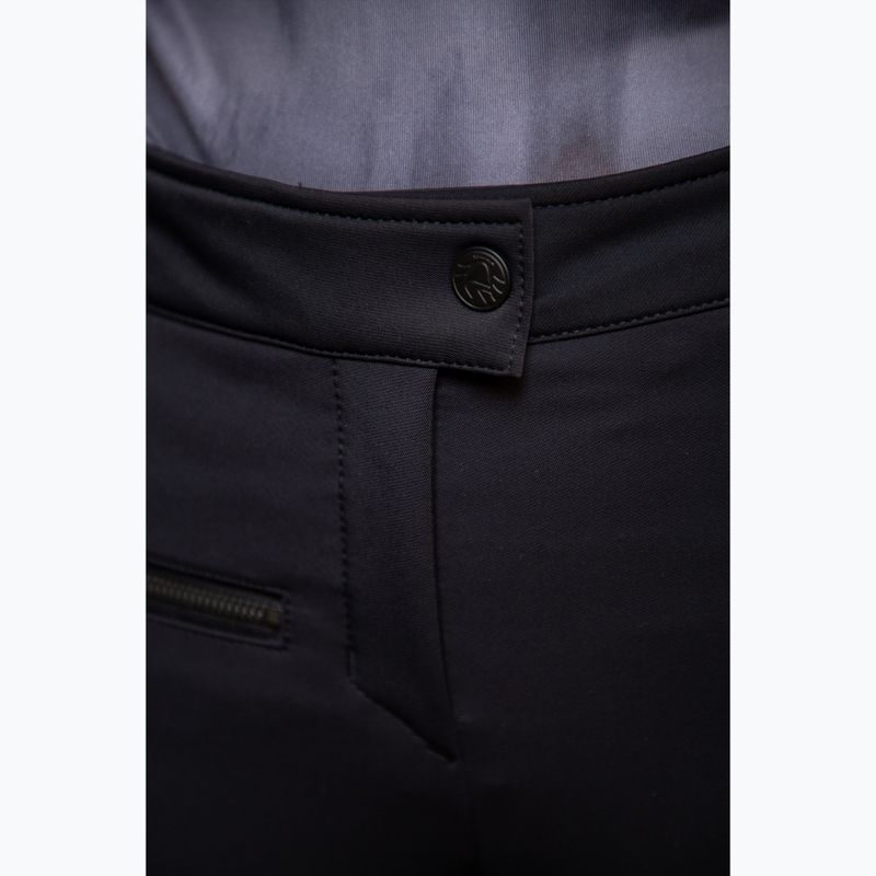 Women's ski trousers Sportalm Snowy black 6