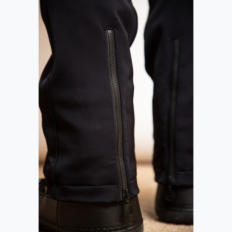 Women's ski trousers Sportalm Snowy black 7
