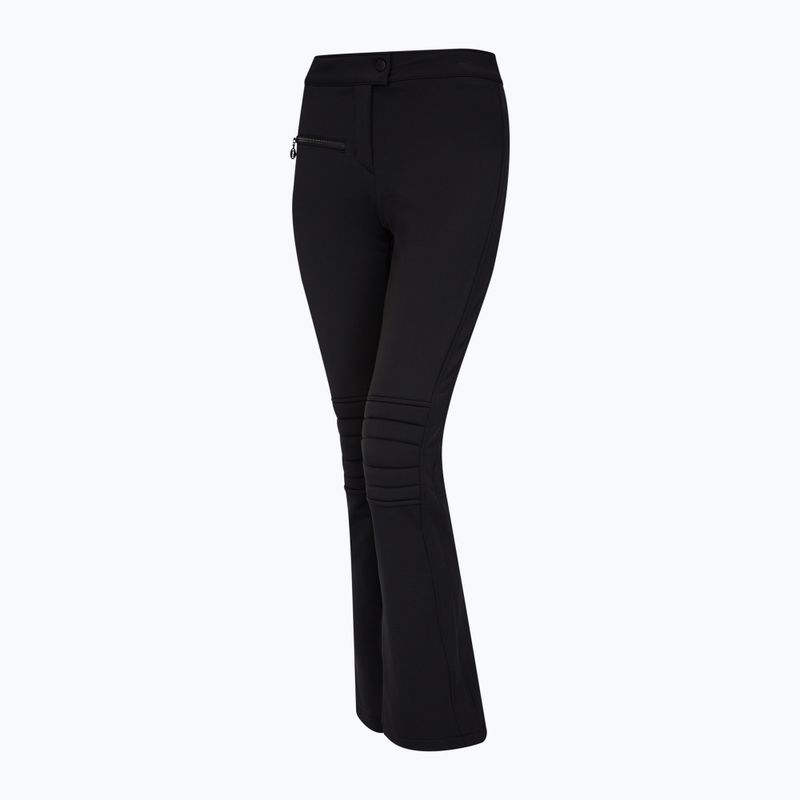 Women's ski trousers Sportalm Snowy black 9
