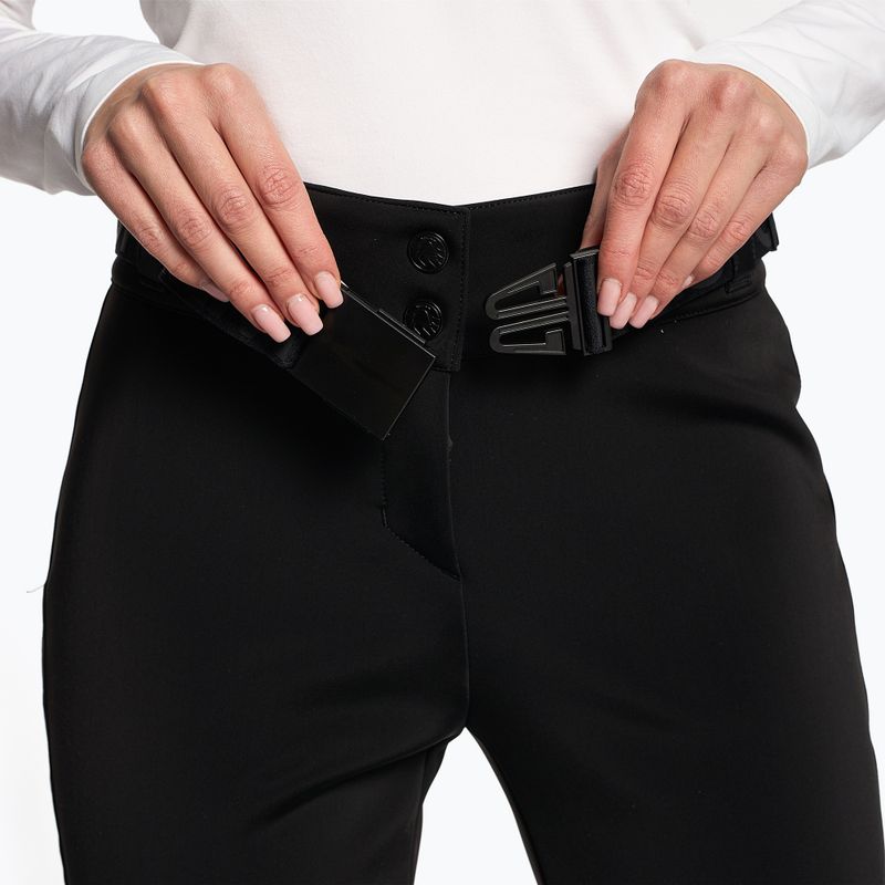 Women's ski trousers Sportalm Mayli black 3