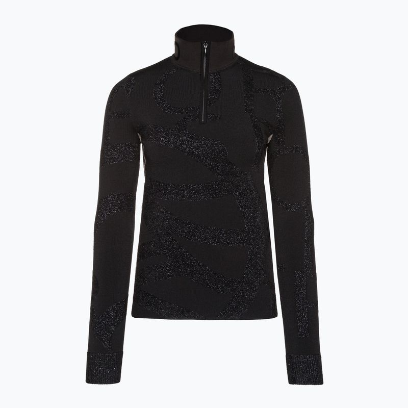 Women's sweatshirt Sportalm Oracle black 9