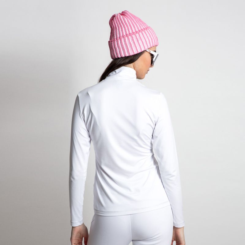 Women's sweatshirt Sportalm Holy optical white 4