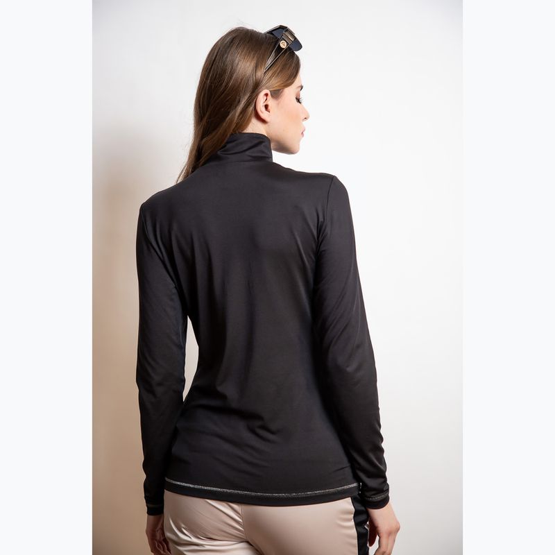 Women's sweatshirt Sportalm Holy black 4