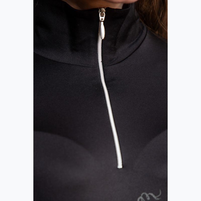 Women's sweatshirt Sportalm Holy black 6