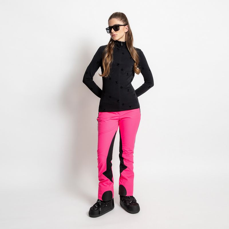 Women's sweatshirt Sportalm Helsinki black 3