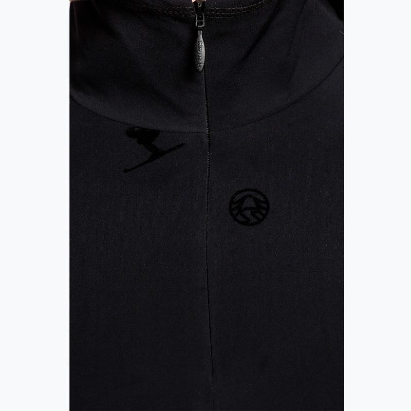 Women's sweatshirt Sportalm Helsinki black 8