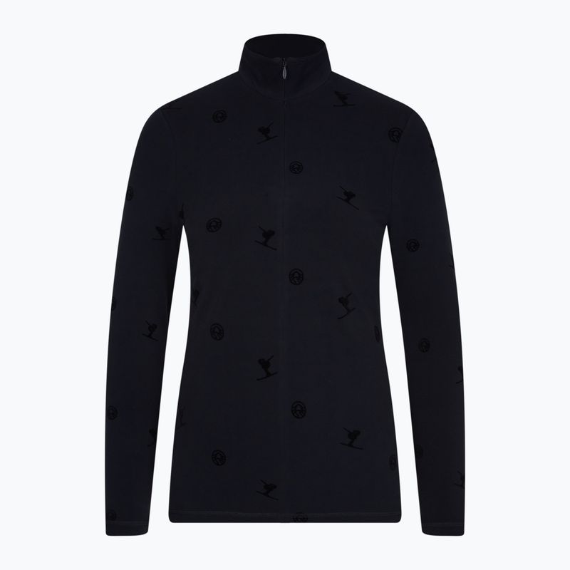 Women's sweatshirt Sportalm Helsinki black 10