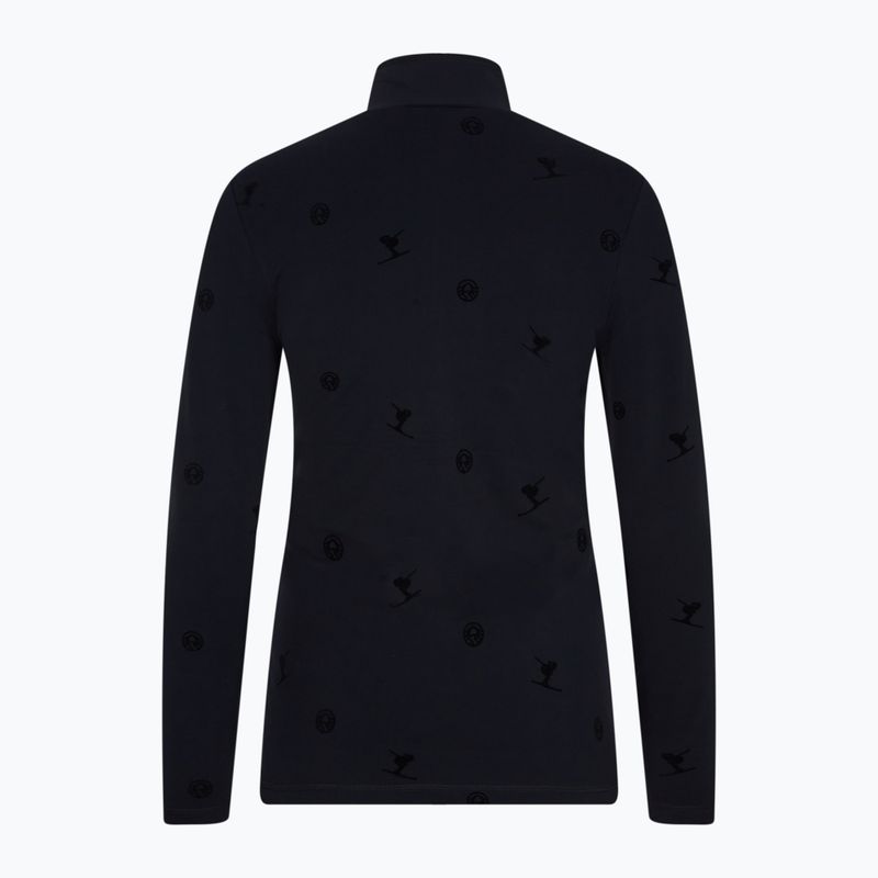 Women's sweatshirt Sportalm Helsinki black 11