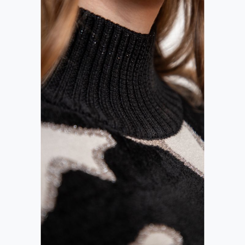 Sportalm women's jumper Orphelia black 6