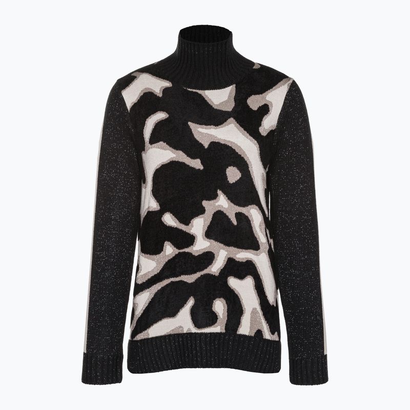 Sportalm women's jumper Orphelia black 10