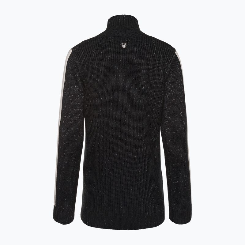 Sportalm women's jumper Orphelia black 11