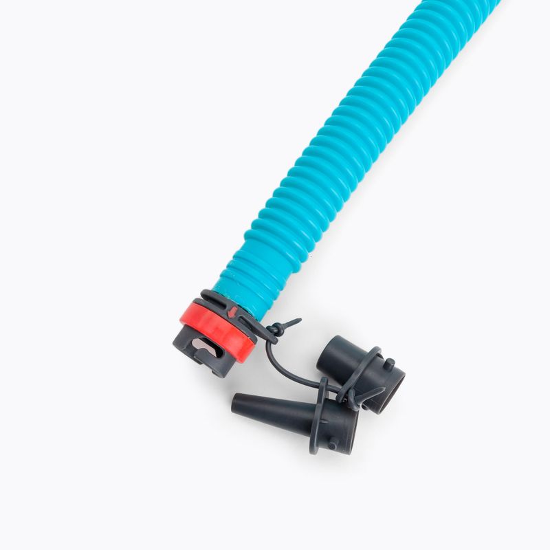 Pump hose with adapter DUOTONE blue 44200-7060AD 2