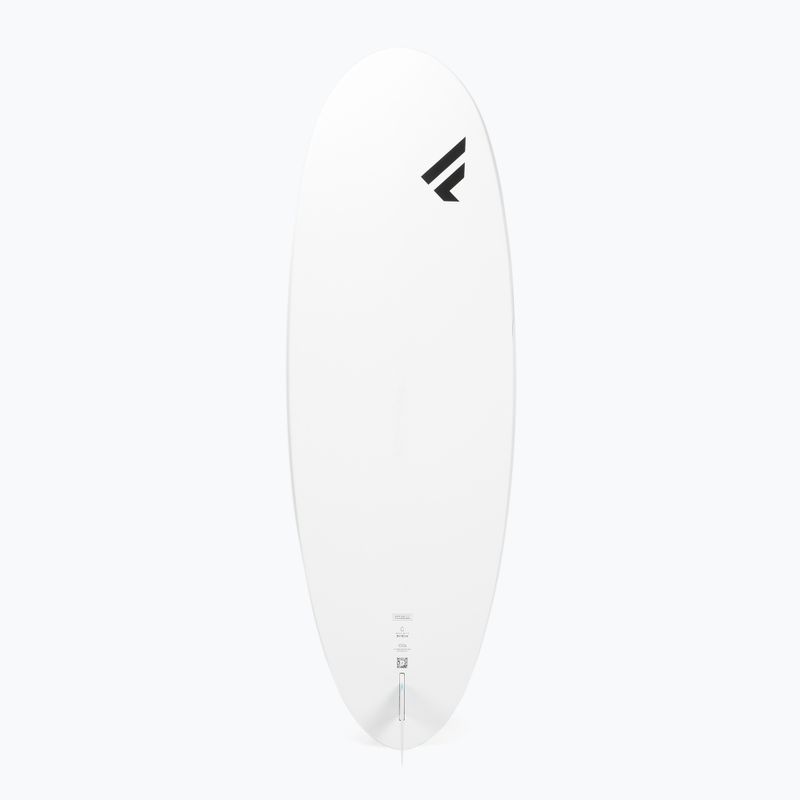 Fanatic Gecko HRS windsurfing board white 13220-1011 4