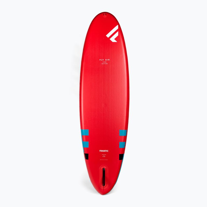 SUP board Fanatic Stubby Fly Air red 13200-1131 4