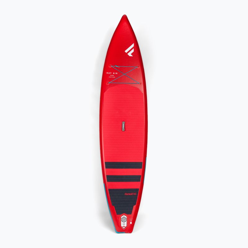 SUP board Fanatic Ray Air red 13210-1134 3