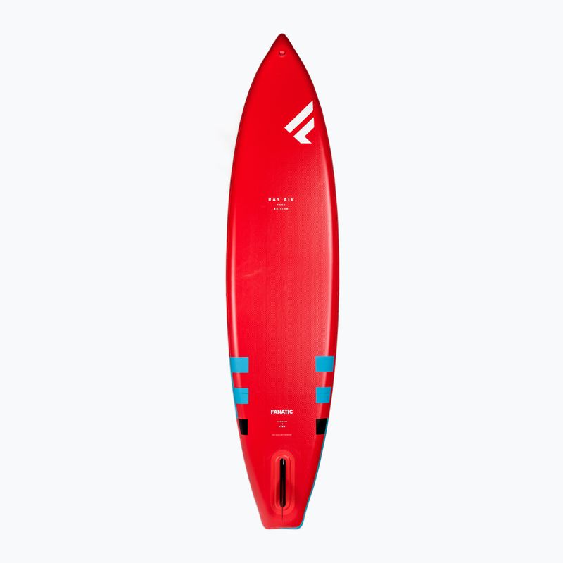 SUP board Fanatic Ray Air red 13210-1134 4