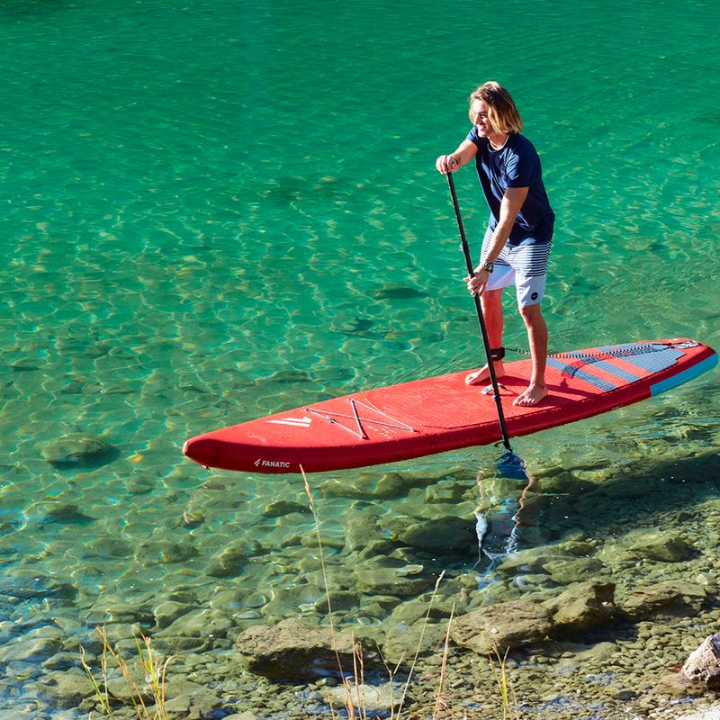 SUP board Fanatic Ray Air red 13210-1134 11