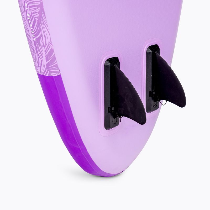 SUP board Fanatic Diamond Air Pocket 10'4" purple 13210-1163 8