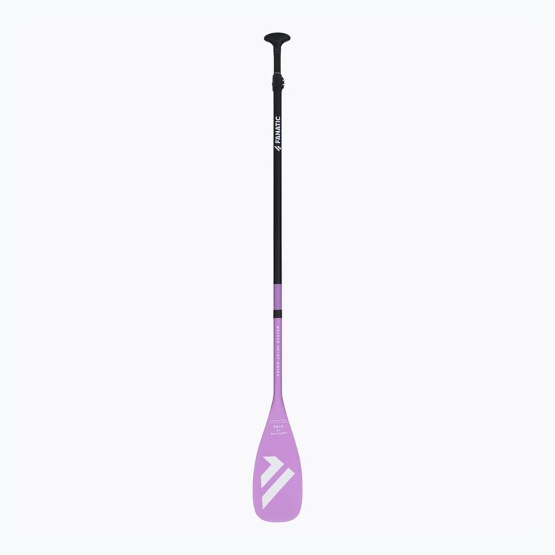 SUP 2-piece paddle Fanatic Diamond 35 pink 13200-1311