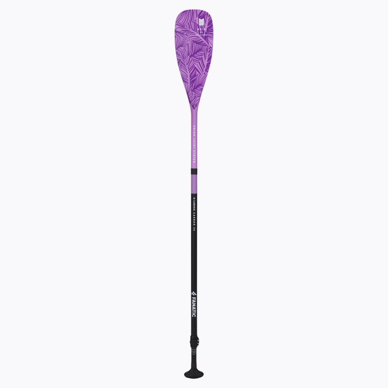 SUP 2-piece paddle Fanatic Diamond 35 pink 13200-1311 3