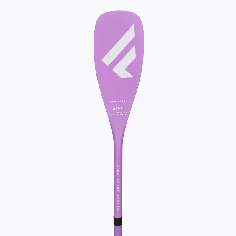 SUP 2-piece paddle Fanatic Diamond 35 pink 13200-1311 5