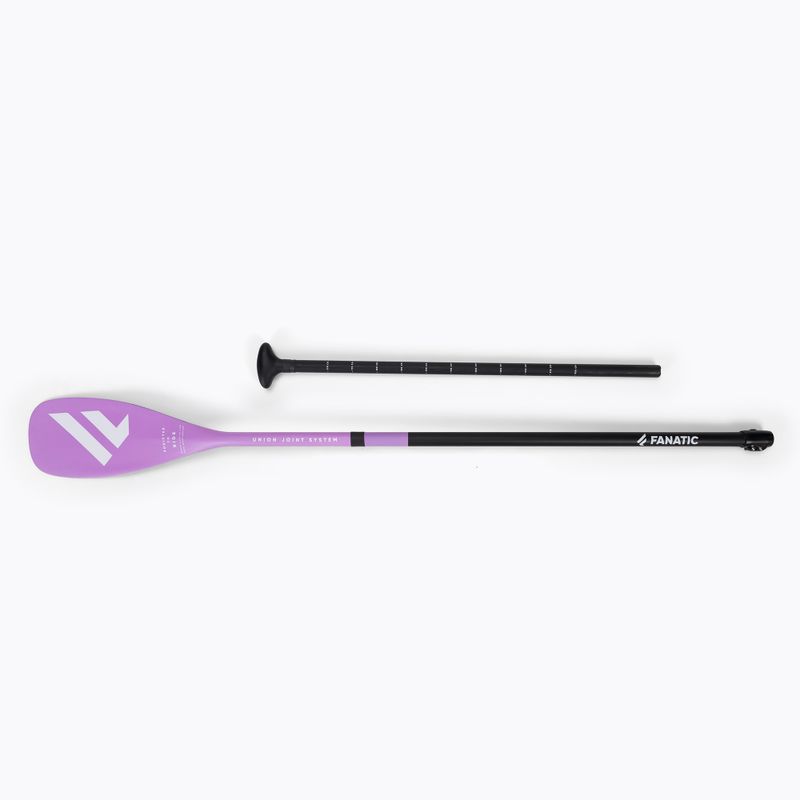 SUP 2-piece paddle Fanatic Diamond 35 pink 13200-1311 6