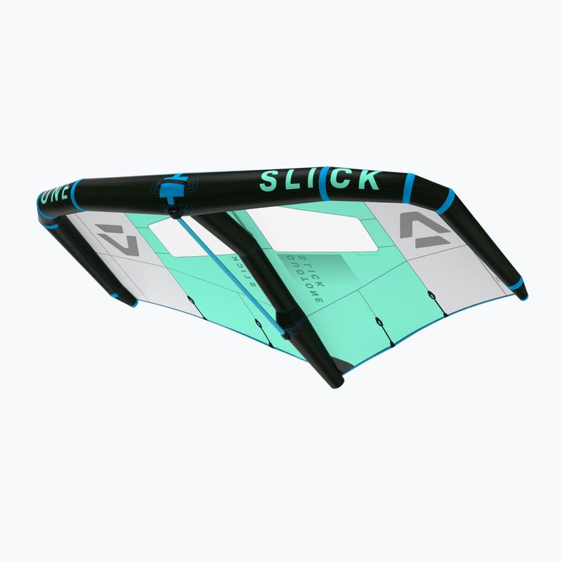 Wingfoil DUOTONE Foil Slick green 44210-3520