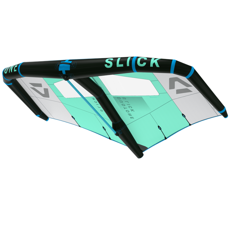 Wingfoil DUOTONE Foil Slick green 44210-3520 2