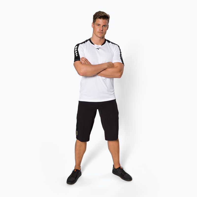 Men's cycling shorts ION Scrub black 47222-5712 2