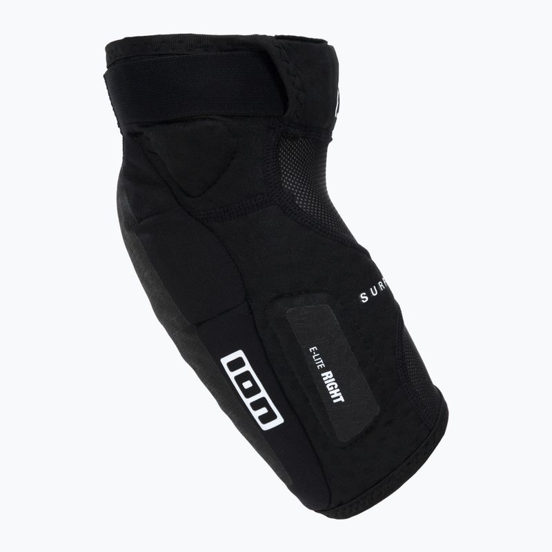 ION E-Lite elbow pads black 47220-5920