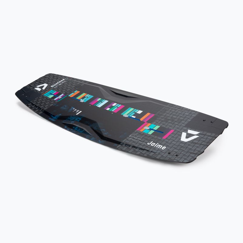 DUOTONE Kite TT Jaime SLS 2022 kitesurfing board grey 44220-3421