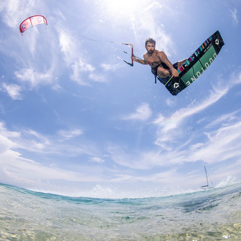 DUOTONE Kite TT Jaime SLS 2022 kitesurfing board grey 44220-3421 7